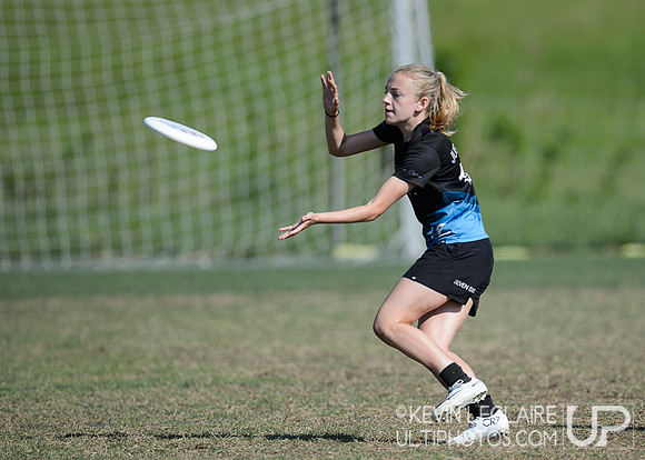 AC Regionals 2019 Sunday Action
