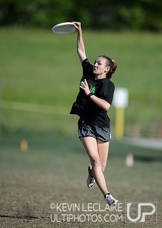 AC Regionals 2019 Sunday Action