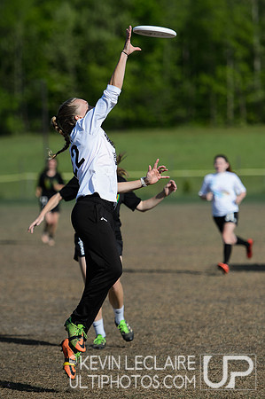 AC Regionals 2019 Sunday Action