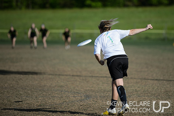 AC Regionals 2019 Sunday Action