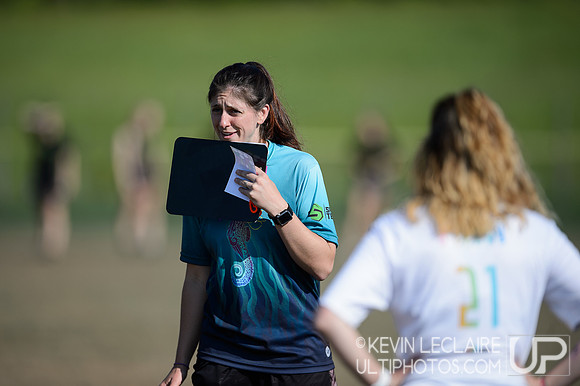 AC Regionals 2019 Sunday Action