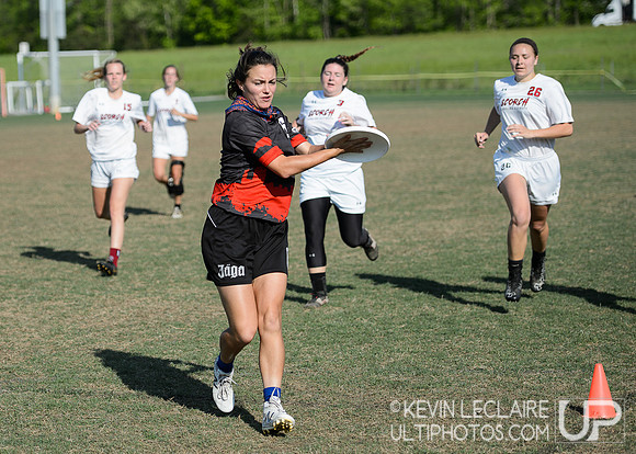 AC Regionals 2019 Sunday Action