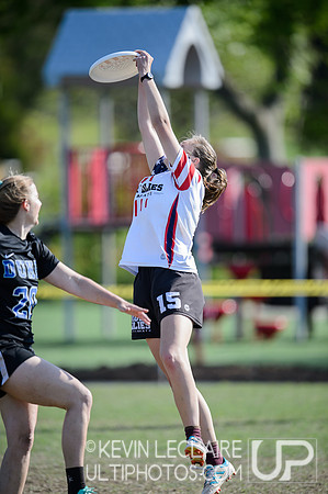 AC Regionals 2019 Sunday Action