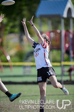 AC Regionals 2019 Sunday Action