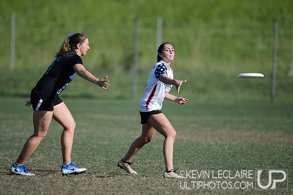 AC Regionals 2019 Sunday Action