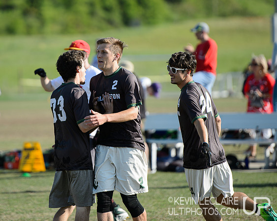 AC Regionals 2019 Sunday Action