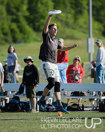 AC Regionals 2019 Sunday Action
