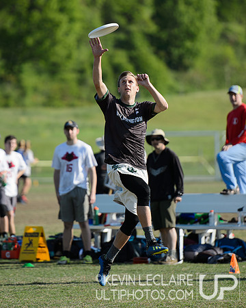 AC Regionals 2019 Sunday Action