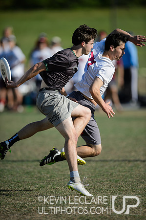 AC Regionals 2019 Sunday Action