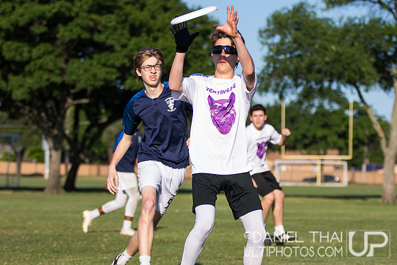 Bracket Play - Texas High School State Championships 2019