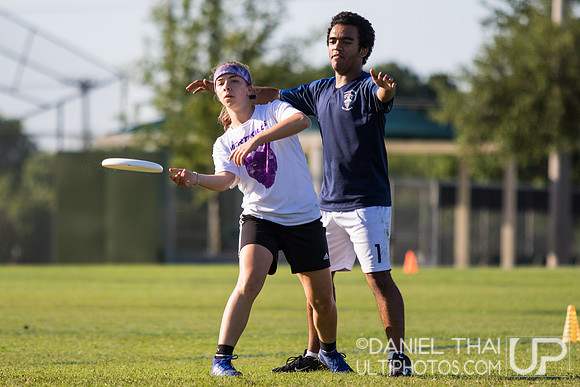 Bracket Play - Texas High School State Championships 2019