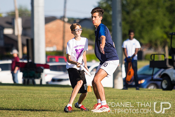 Bracket Play - Texas High School State Championships 2019
