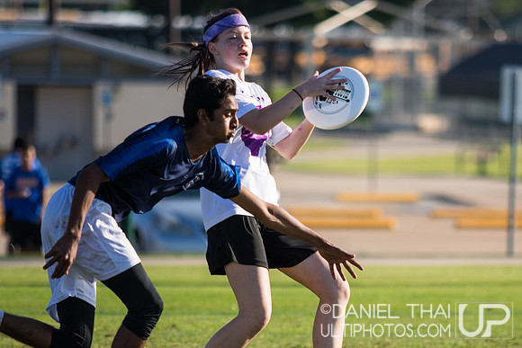 Bracket Play - Texas High School State Championships 2019