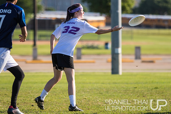 Bracket Play - Texas High School State Championships 2019