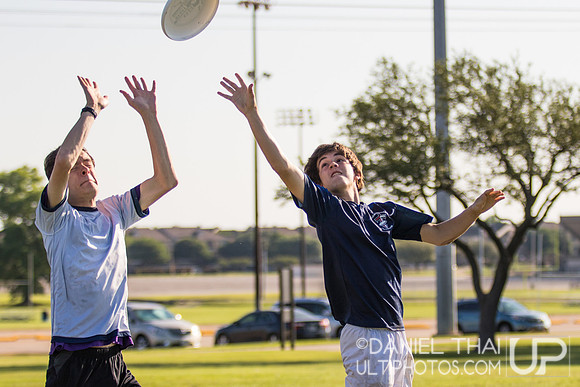 Bracket Play - Texas High School State Championships 2019