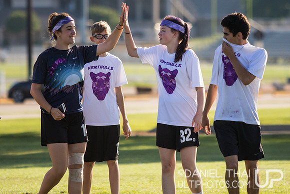 Bracket Play - Texas High School State Championships 2019