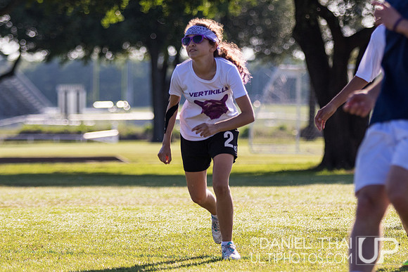 Bracket Play - Texas High School State Championships 2019