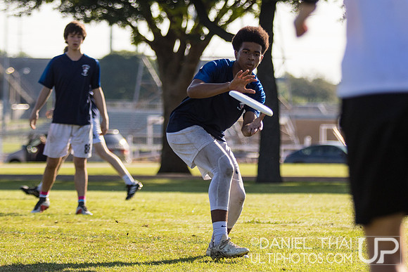 Bracket Play - Texas High School State Championships 2019