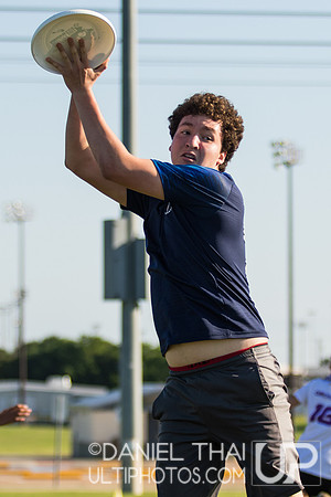 Bracket Play - Texas High School State Championships 2019