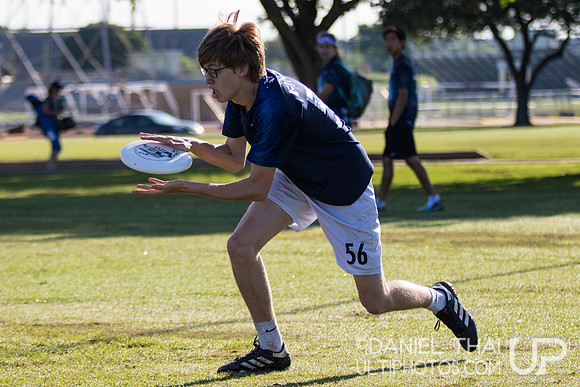 Bracket Play - Texas High School State Championships 2019