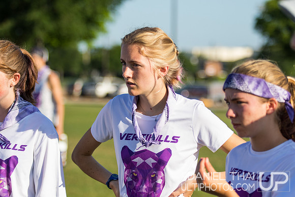 Bracket Play - Texas High School State Championships 2019