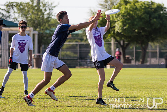 Bracket Play - Texas High School State Championships 2019