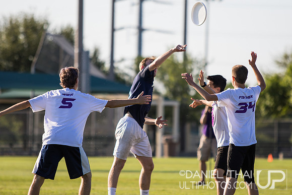 Bracket Play - Texas High School State Championships 2019