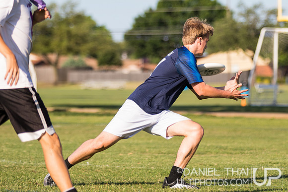 Bracket Play - Texas High School State Championships 2019