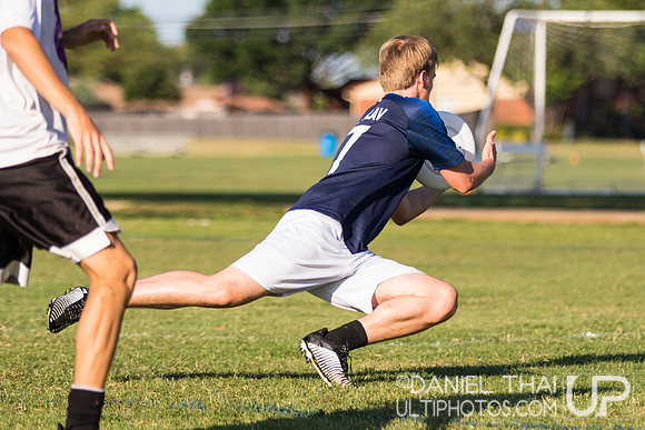Bracket Play - Texas High School State Championships 2019