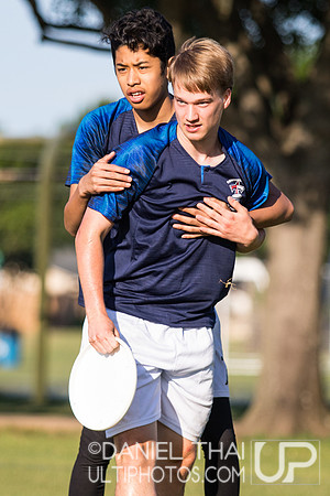 Bracket Play - Texas High School State Championships 2019