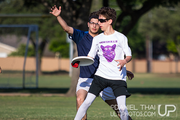 Bracket Play - Texas High School State Championships 2019