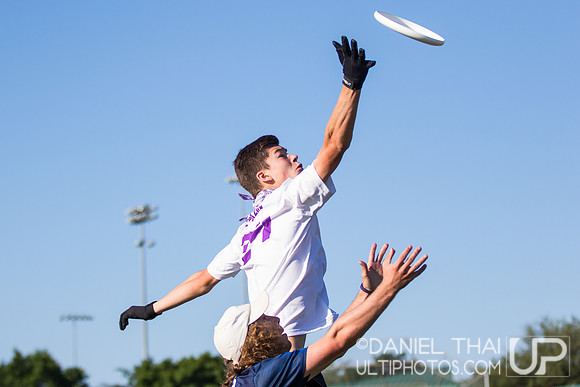 Bracket Play - Texas High School State Championships 2019