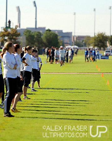Thursday Round 1 - Alex - 2013 USAU National Championships