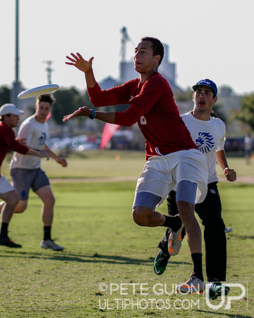 USAU Nationals 2014 Championships