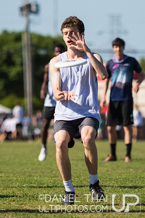 Quarterfinals - Texas High School State Championships 2019