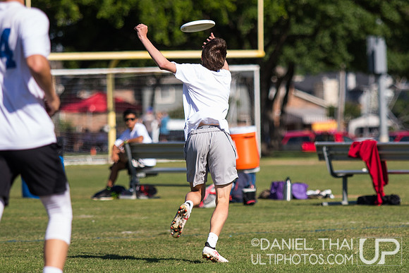 Quarterfinals - Texas High School State Championships 2019