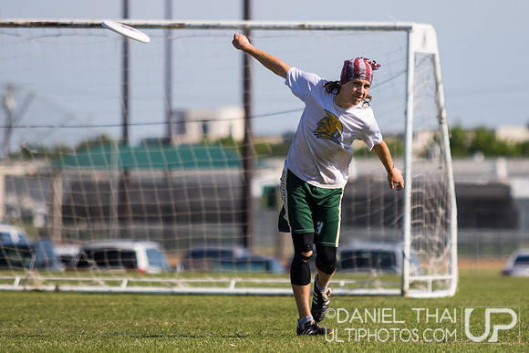 Quarterfinals - Texas High School State Championships 2019