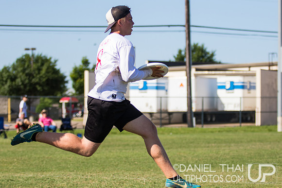 Quarterfinals - Texas High School State Championships 2019