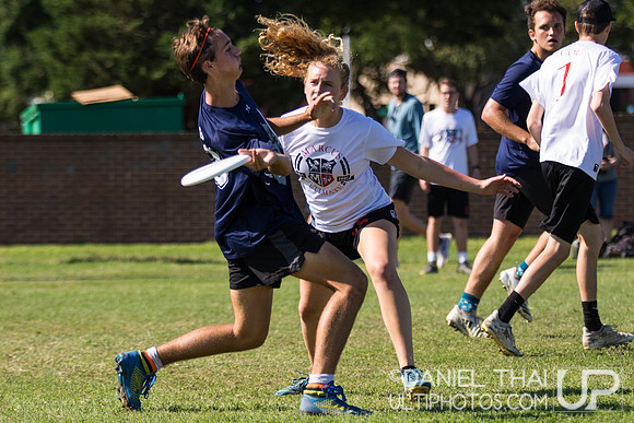 Quarterfinals - Texas High School State Championships 2019