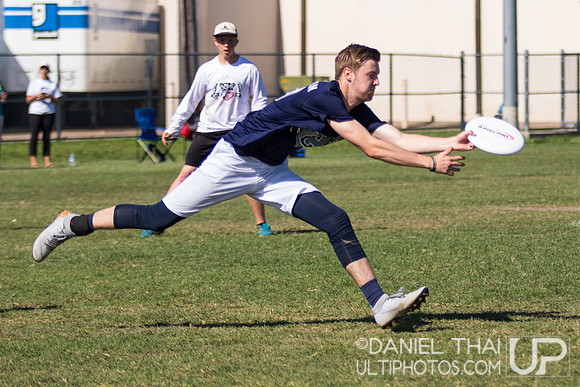 Quarterfinals - Texas High School State Championships 2019