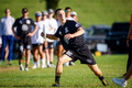 Prequarters: North Carolina v Vermont
