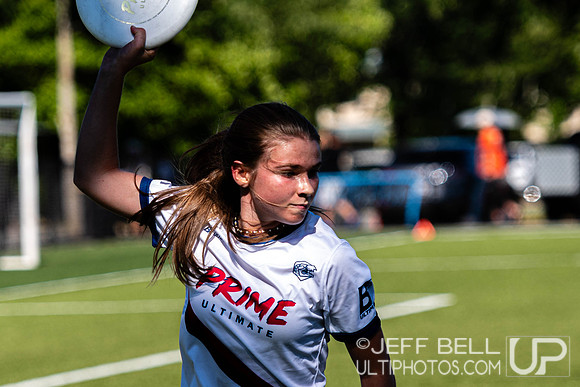 BC Junior Ultimate Championship