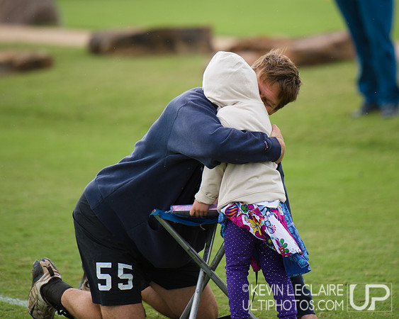 2013 USA Ultimate Club National Championships Friday