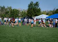 USA Ultimate Youth Club Championships 2025