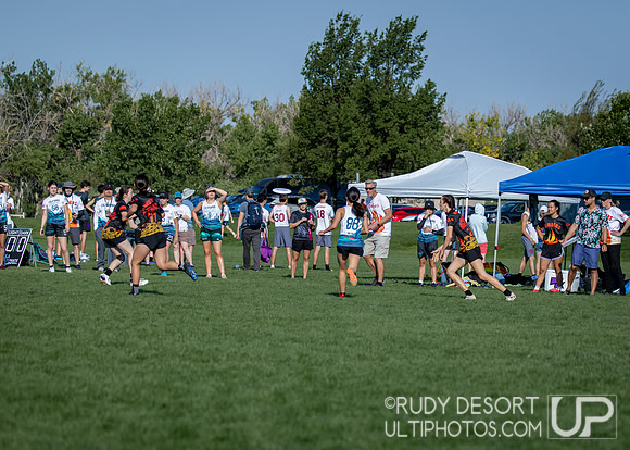 USA Ultimate Youth Club Championships 2025