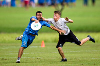 WJUC Day 3 Action