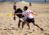 World Beach Ultimate Championships 2023