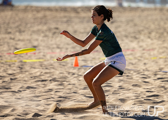 World Beach Ultimate Championships 2023