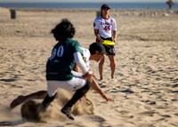 World Beach Ultimate Championships 2023