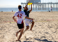 World Beach Ultimate Championships 2023